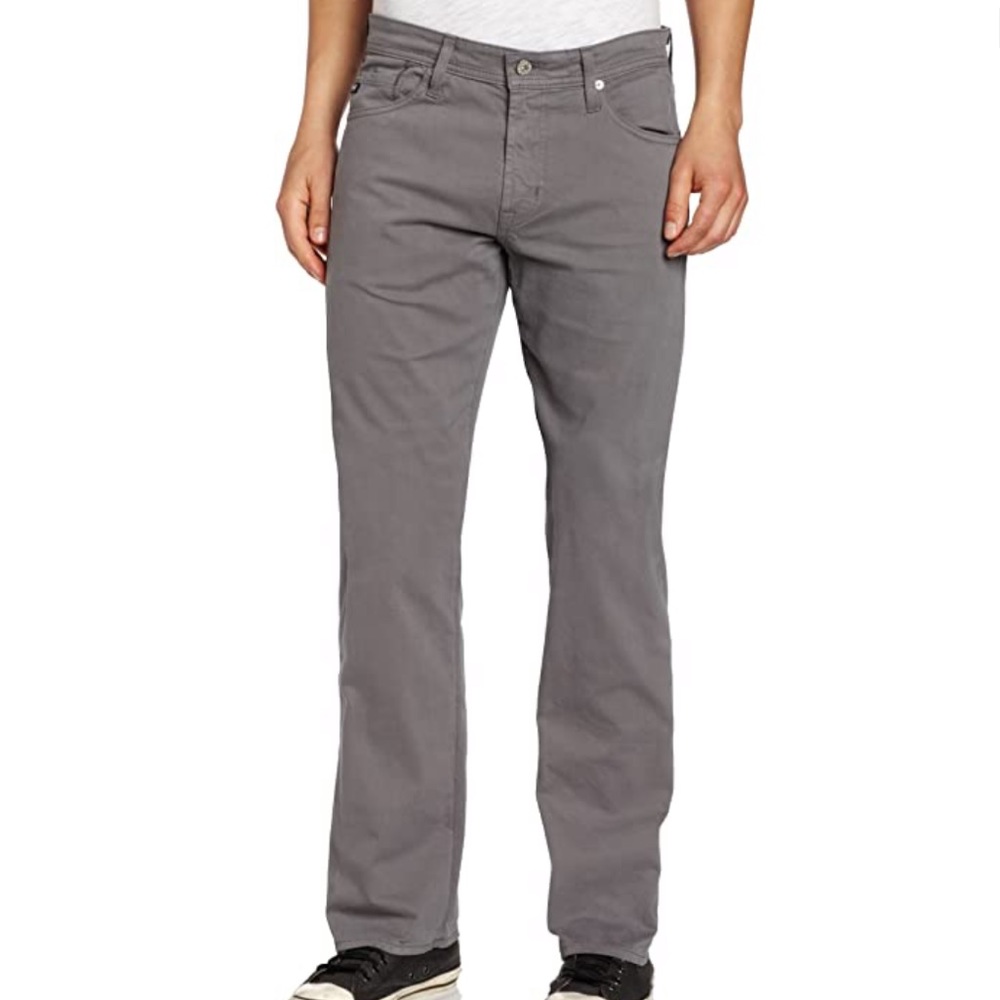 Adriano Goldschmied Protege slim straight jeans